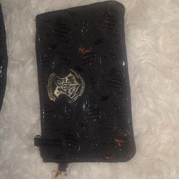 Harry Potter Hogwarts backpack - Picture 2 of 9